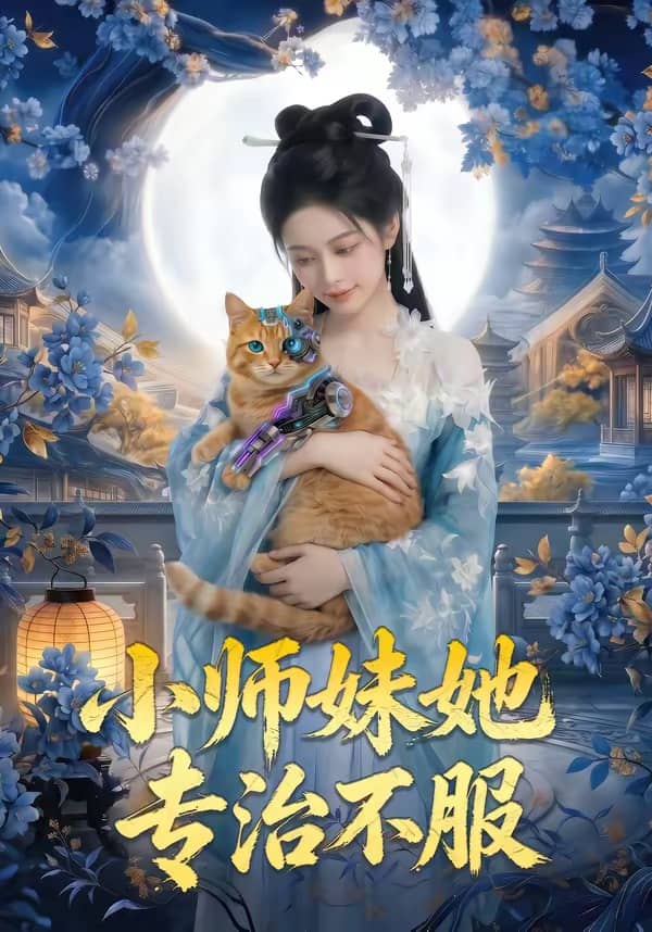 小师妹她专治不服（75集）下载