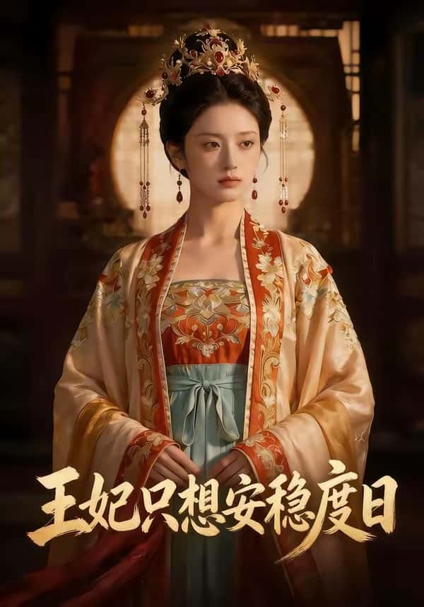王妃只想安稳度日（60集）下载