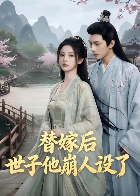 替嫁后，世子他崩人设了（36集）下载