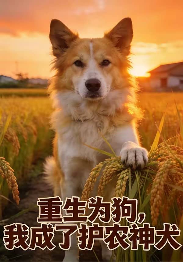 重生为狗，我成了护农神犬（40集）下载