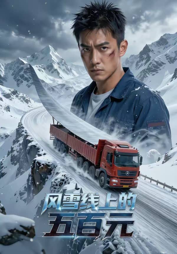风雪线上的五百元（54集）下载
