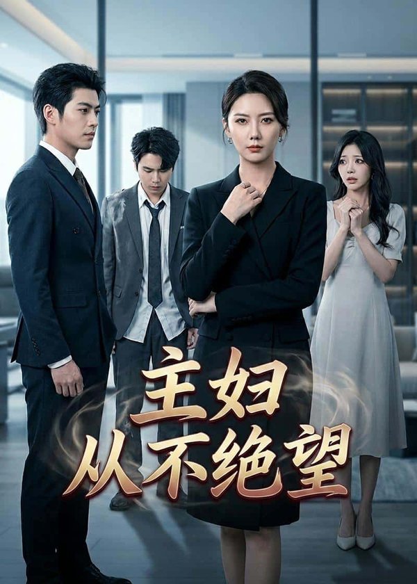 主妇从不绝望（75集）薛帅琦&金鑫欣下载