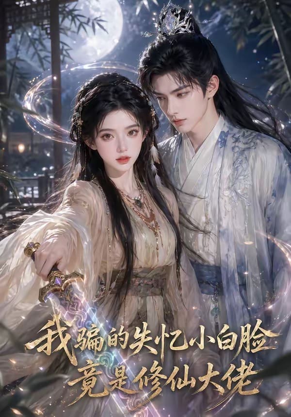 我骗的失忆小白脸竟是修仙大佬（66集）