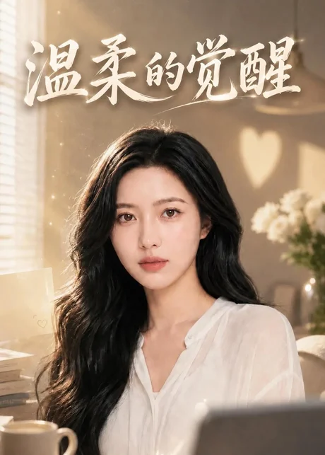 温柔的觉醒（45集）Ai短剧
