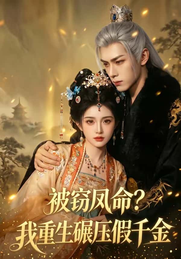 被窃凤命?我重生碾压假千金(65集)下载