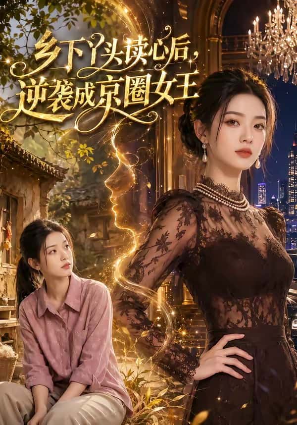 乡下丫头读心后，逆袭成京圈女王（48集）下载