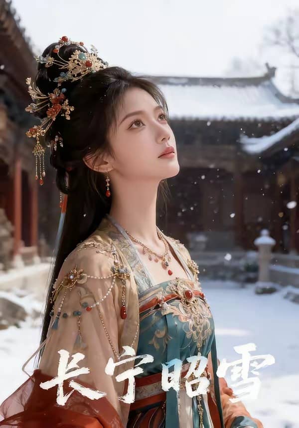 长宁昭雪（66集）下载