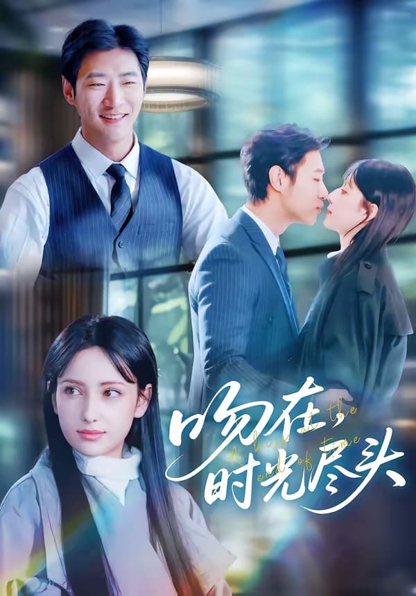 吻在时光尽头（60集）阿依夏&张津铭