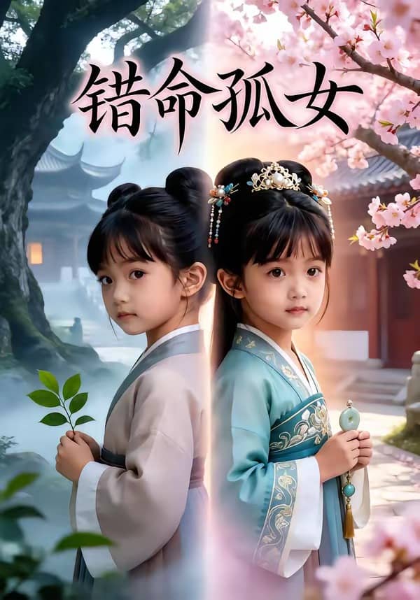 错命孤女（66集）下载