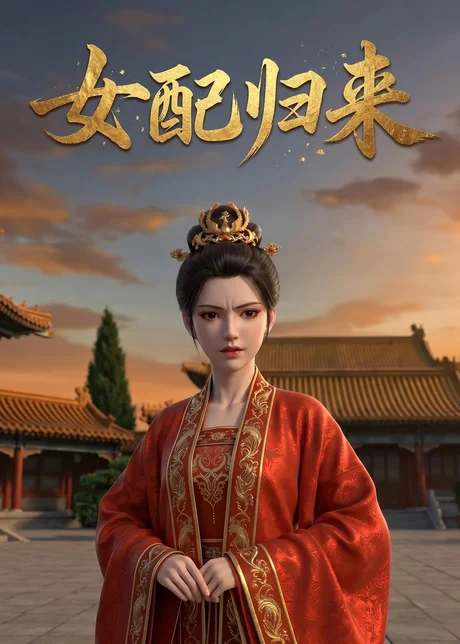 女配归来（30集）