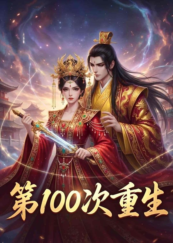 第100次重生（36集）下载