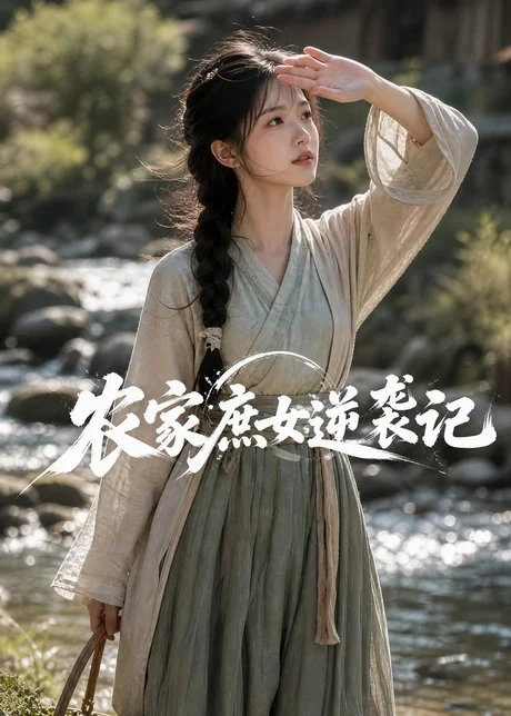 农家庶女逆袭记（53集）