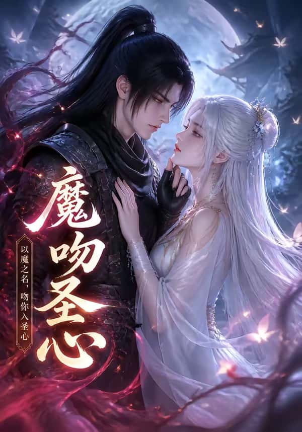 魔吻圣心（30集）下载