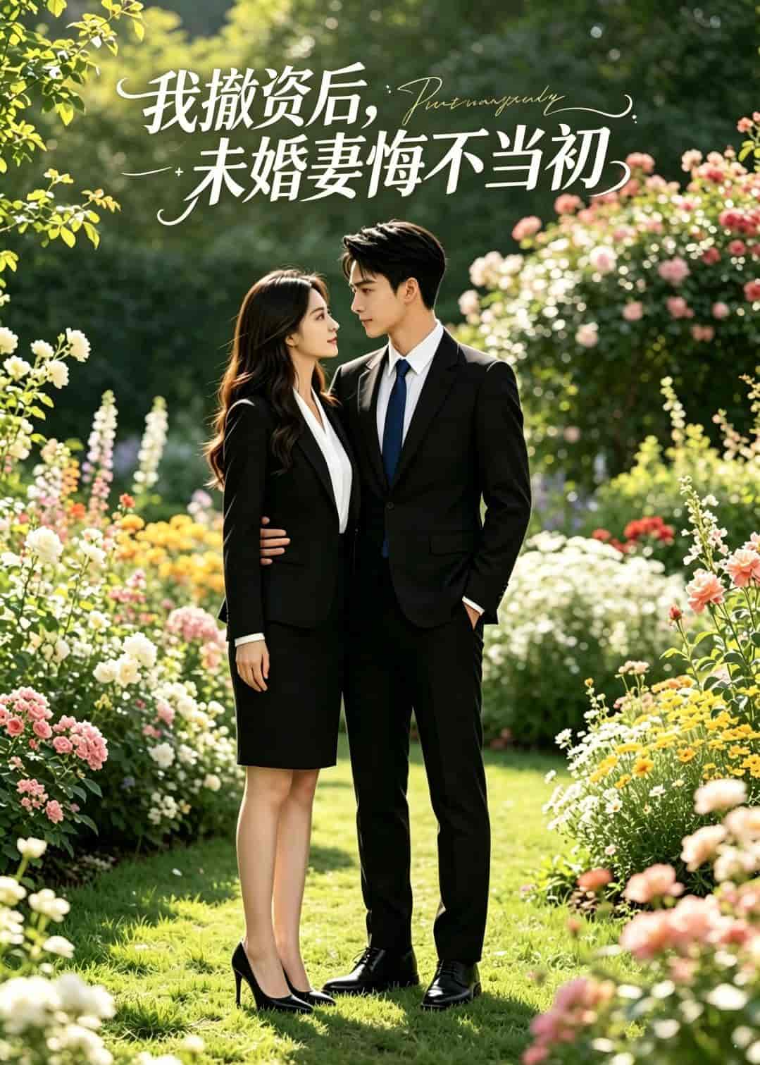 我撤资后，未婚妻悔不当初（50集）Ai短剧下载