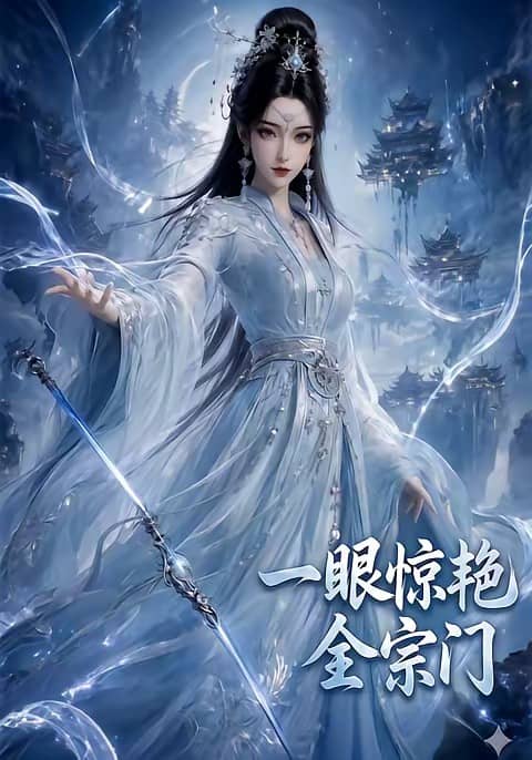 一眼惊艳全宗门（20集）下载