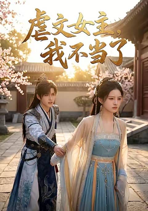 虐文女主我不当了（22集）下载