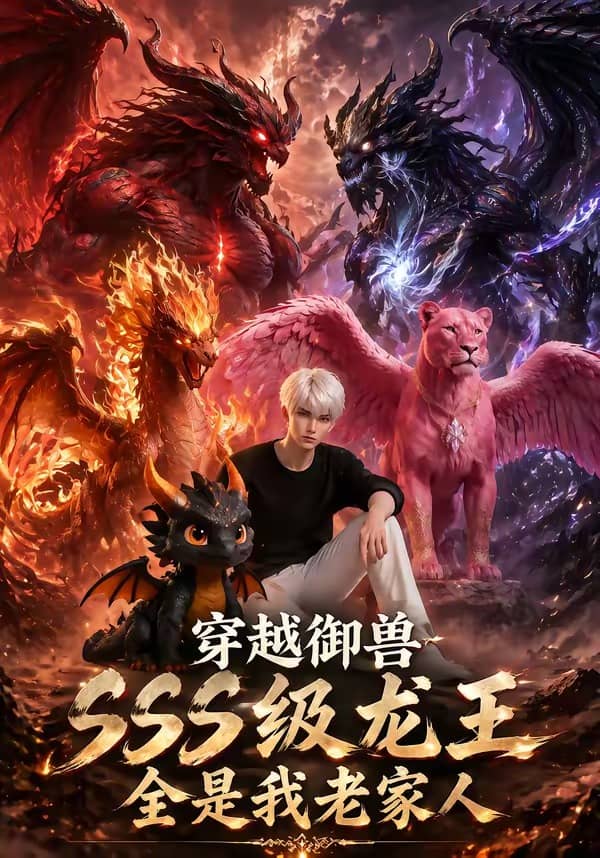 穿越御兽，SSS级龙王全是我老家人（63集）
