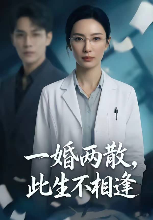 一婚两散，此生不相逢（33集）下载