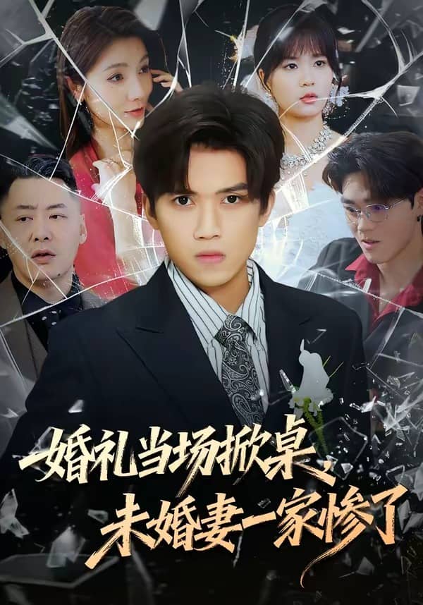 婚礼当场掀桌，未婚妻一家惨了（60集）杨和俊＆彭慧玲下载