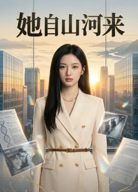 她自山河来（67集）下载