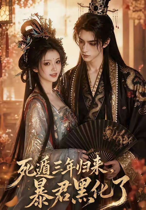 死遁三年归来，暴君黑化了（64集）下载