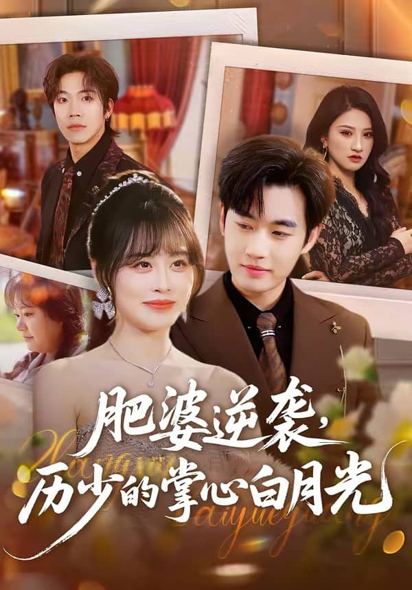 肥婆逆袭，历少的掌心白月光（56集）申佳妮＆易恒下载