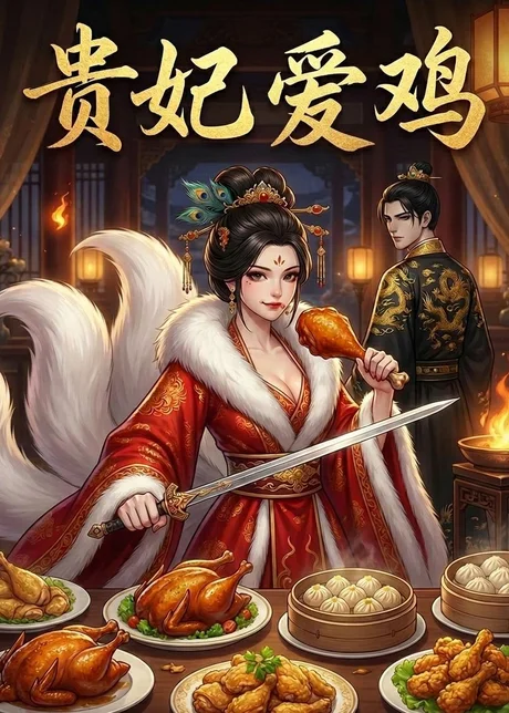贵妃爱鸡（16集）