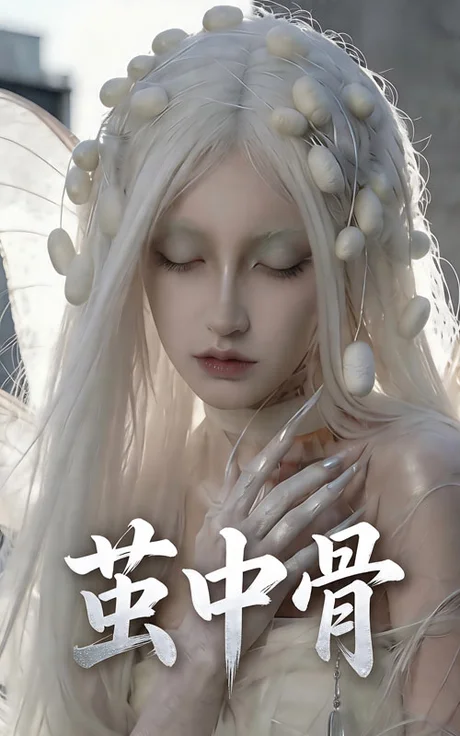 茧中骨（40集）