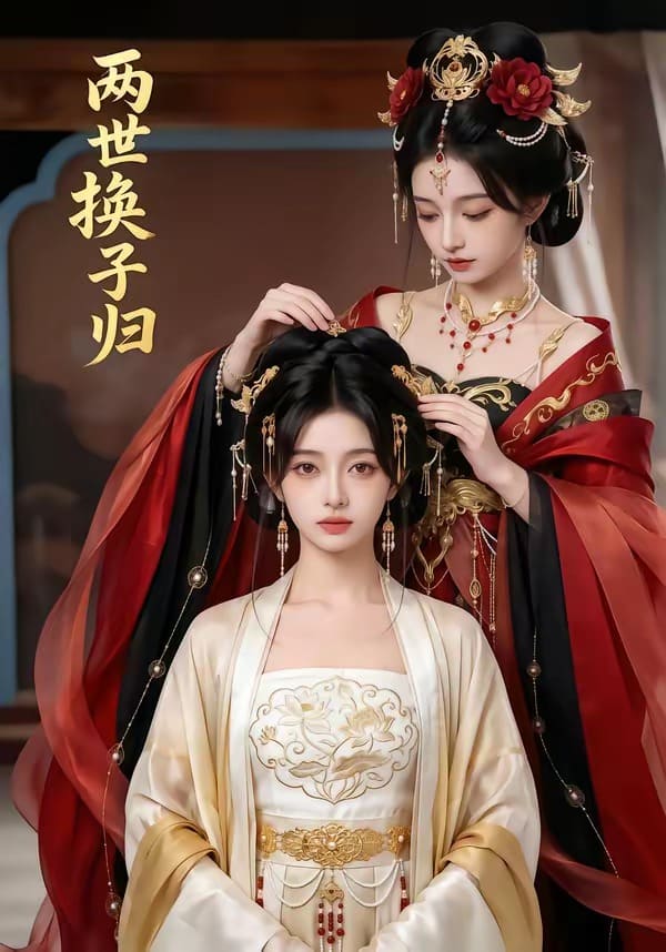 两世换子归（43集）