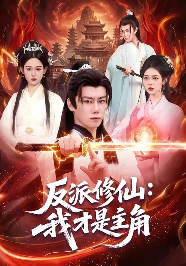反派修仙：我才是主角（100集）李咏昊＆李叶繁下载