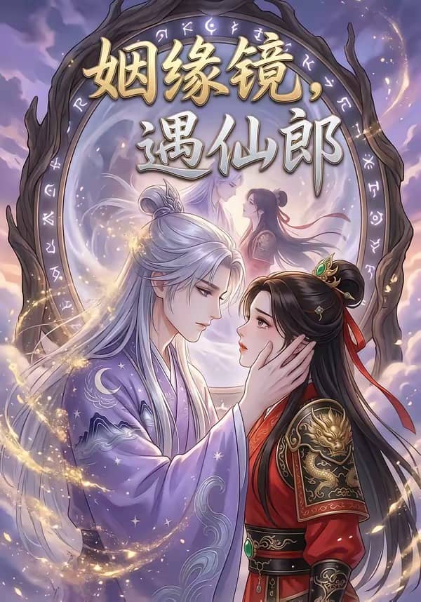 姻缘镜，遇仙郎（26集）下载