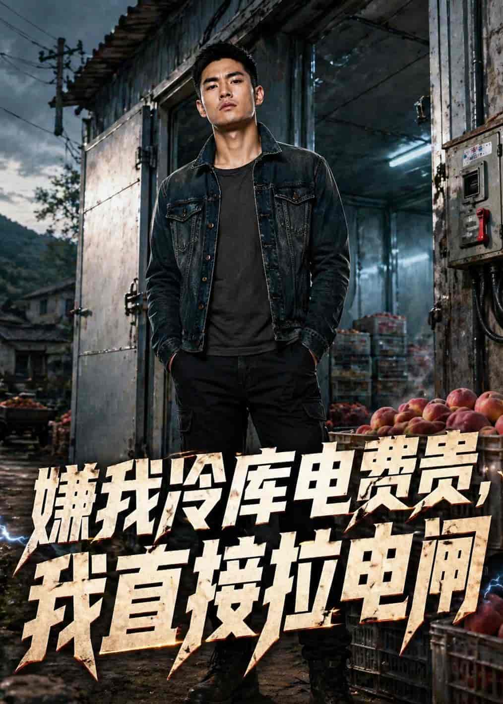 嫌我冷库电费贵，我直接拉电闸（43集）Ai短剧下载