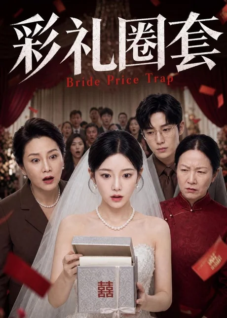 彩礼圈套（60集）Ai短剧