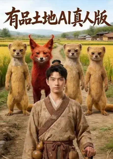 有品土地AI真人版（109集）