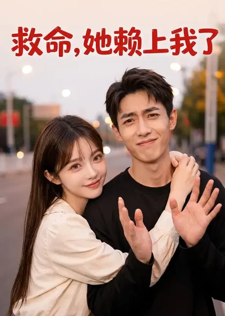 救命！她赖上我了（27集）
