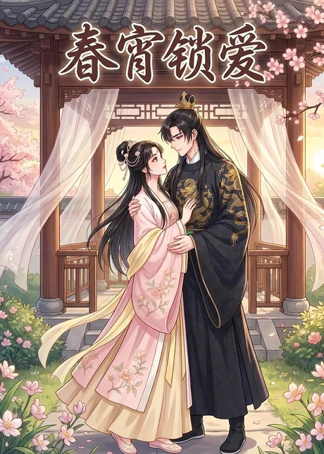 春宵锁爱（60集）