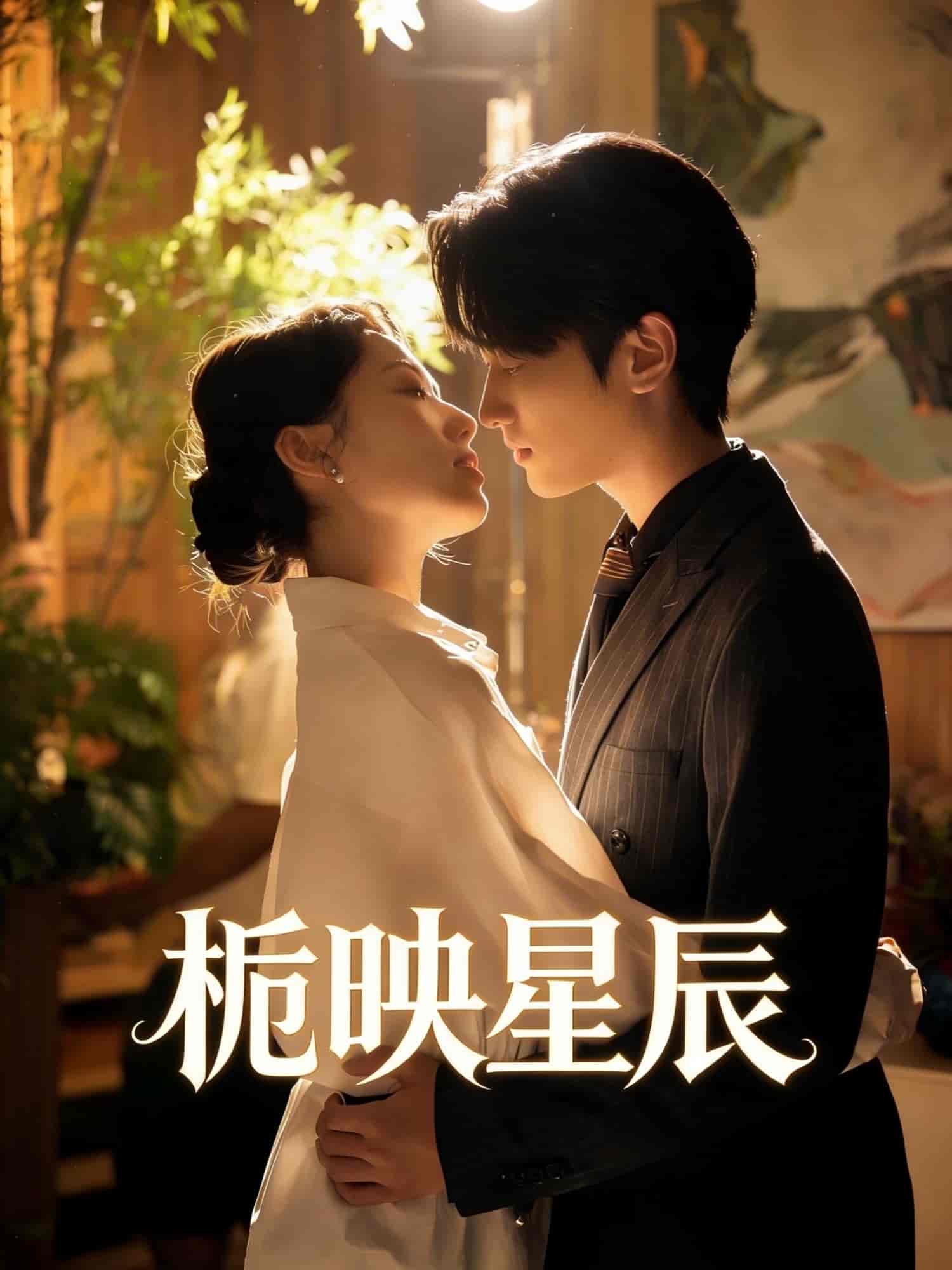 栀映星辰（61集）孙嘉俊＆汪芷萱下载