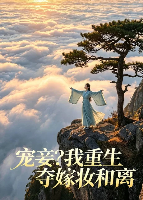 宠妾？我重生夺嫁妆和离（26集）Ai短剧