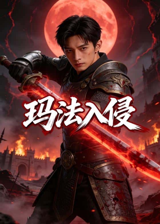 玛法入侵（80集）Ai短剧下载