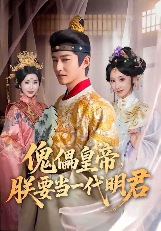 傀儡皇帝，朕要当一代明君（86集）高广泽＆王嘉禾下载
