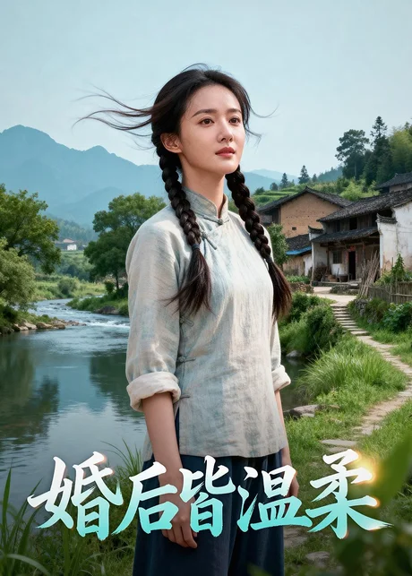婚后皆温柔（59集）Ai短剧