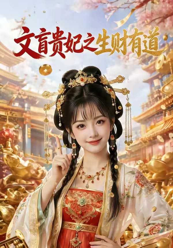 文肓贵妃之生财有道（81集）