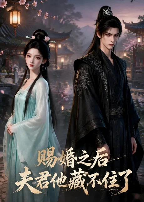 赐婚之后，夫君他藏不住了（32集）