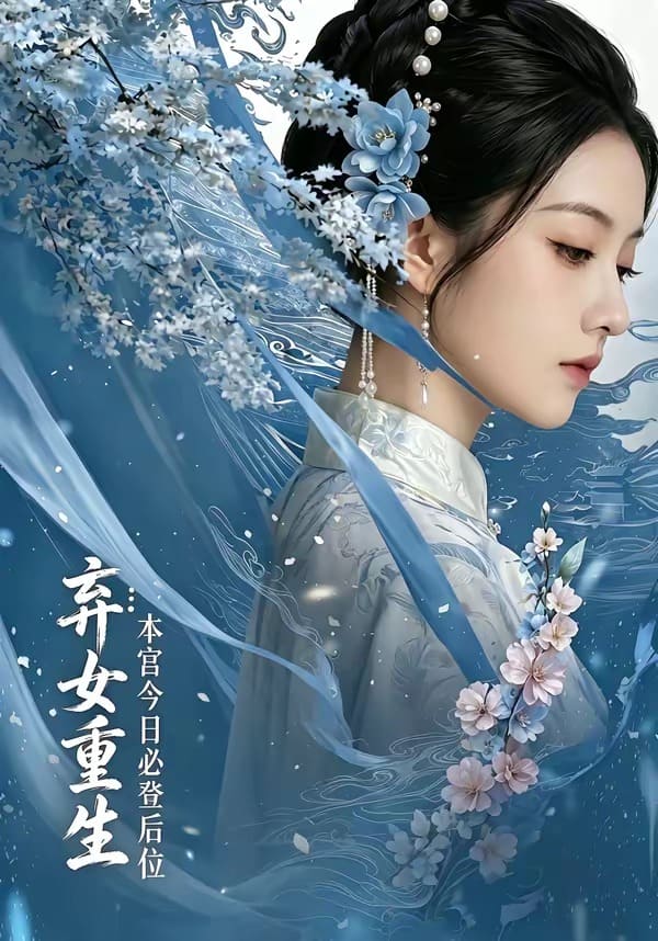 弃女重生：本宫今日必登后位（65集）