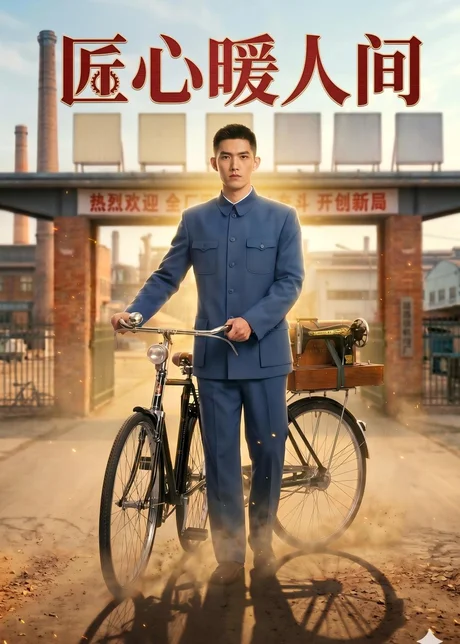 匠心暖人间（35集）