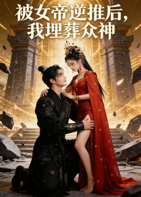 被女帝逆推后，我埋葬众神（61集）Ai短剧下载