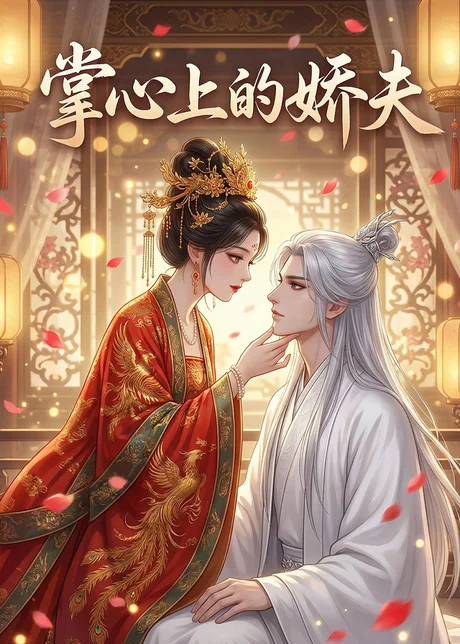 掌心上的娇夫（19集）