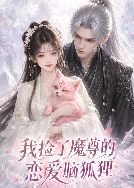 我捡了魔尊的恋爱脑狐狸（39集）