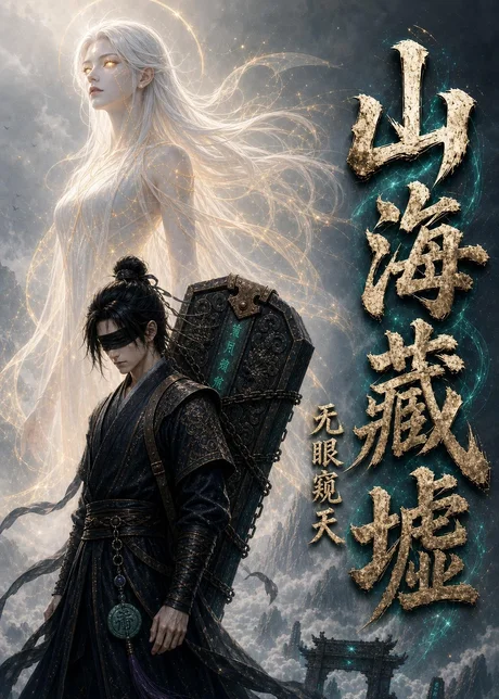 山海藏墟，无眼窥天（110集）