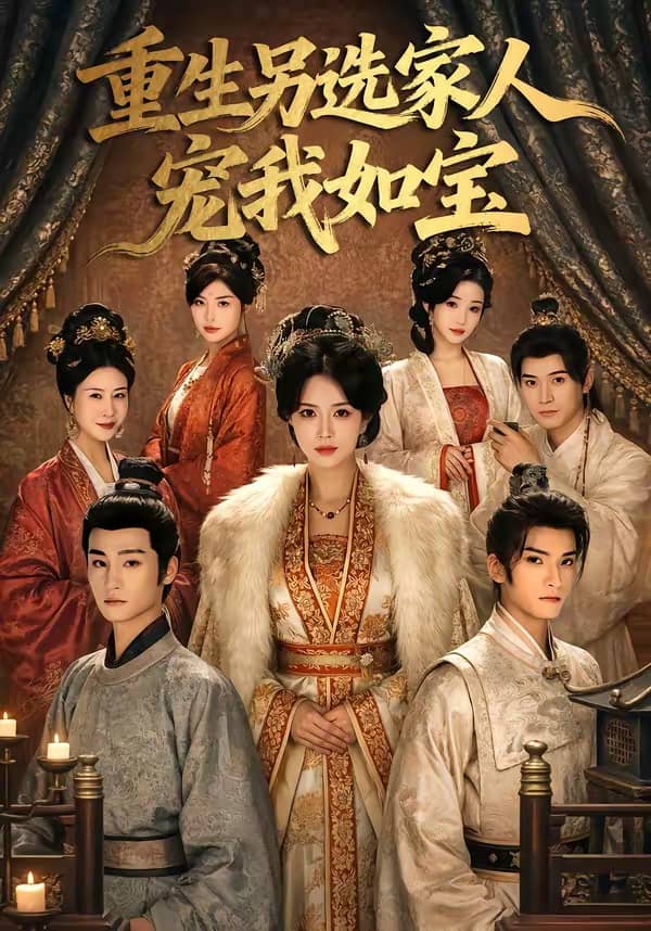 重生另选家人宠我如宝（60集）王子禾＆薛子祺下载